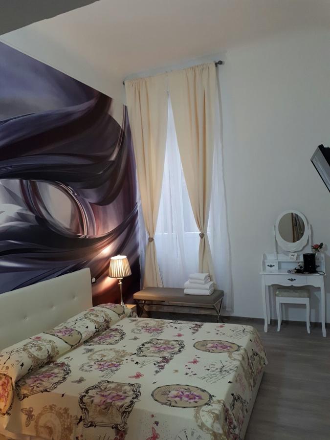 Gate Of Paradise Florence B&B المظهر الخارجي الصورة