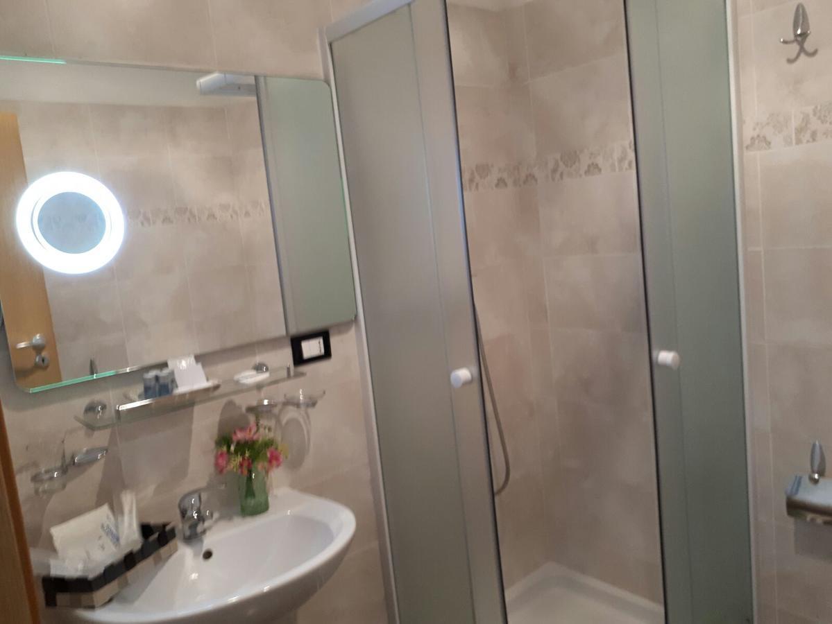 Gate Of Paradise Florence B&B المظهر الخارجي الصورة