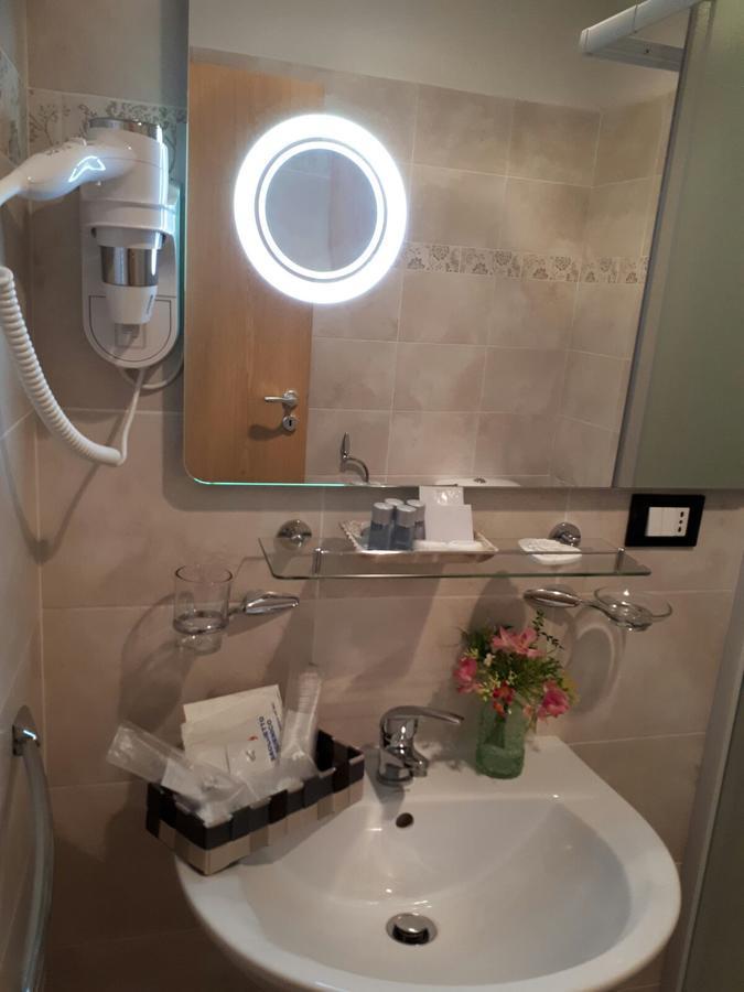 Gate Of Paradise Florence B&B المظهر الخارجي الصورة