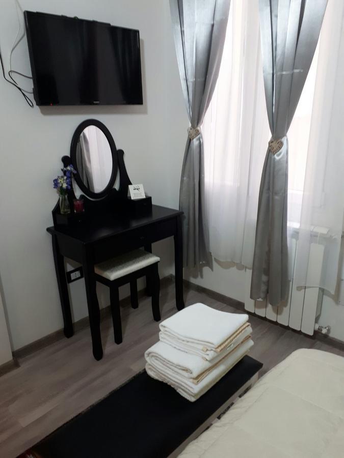 Gate Of Paradise Florence B&B المظهر الخارجي الصورة