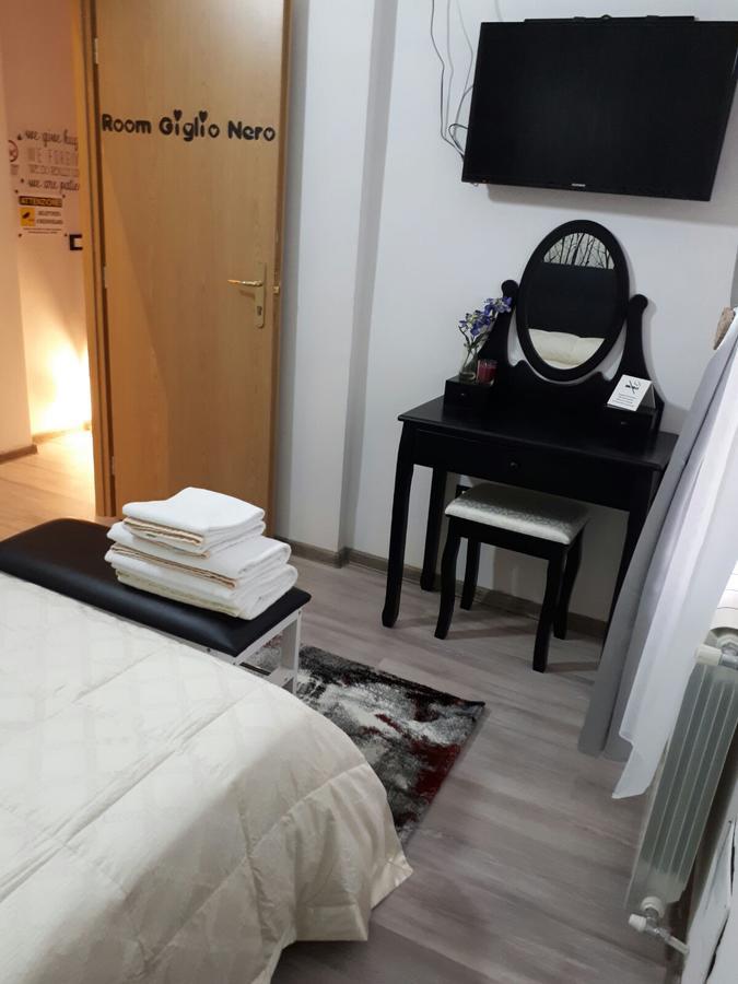 Gate Of Paradise Florence B&B المظهر الخارجي الصورة