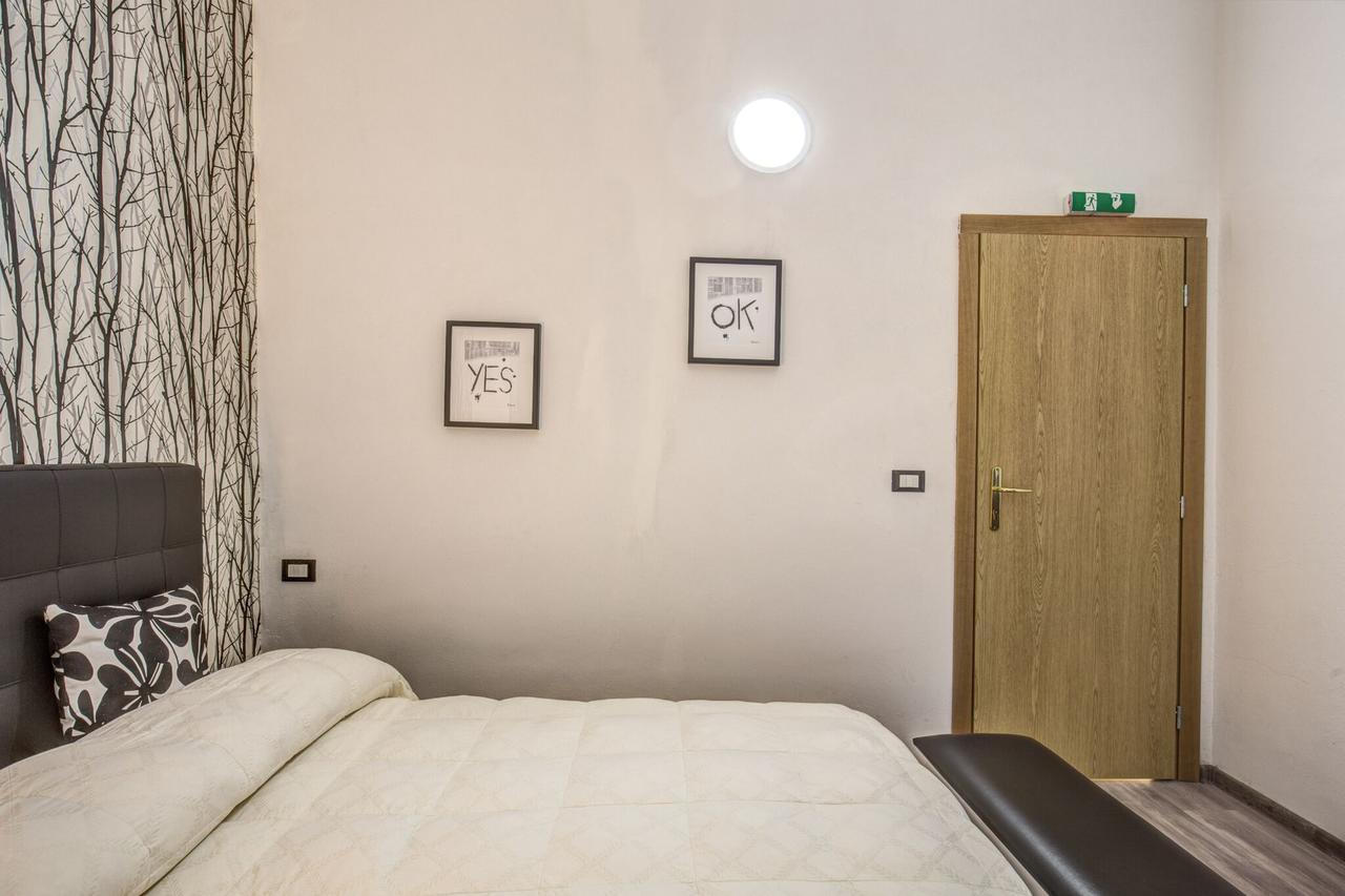 Gate Of Paradise Florence B&B المظهر الخارجي الصورة