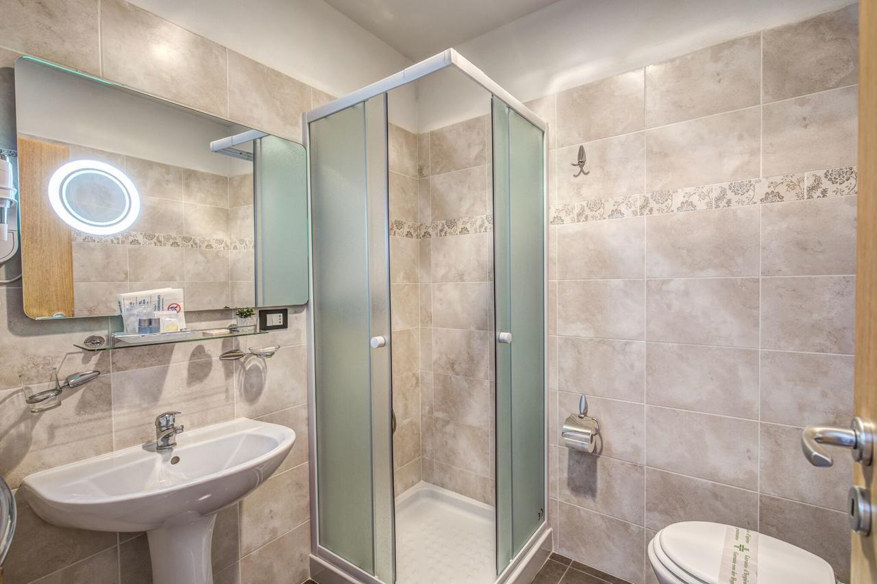 Gate Of Paradise Florence B&B المظهر الخارجي الصورة