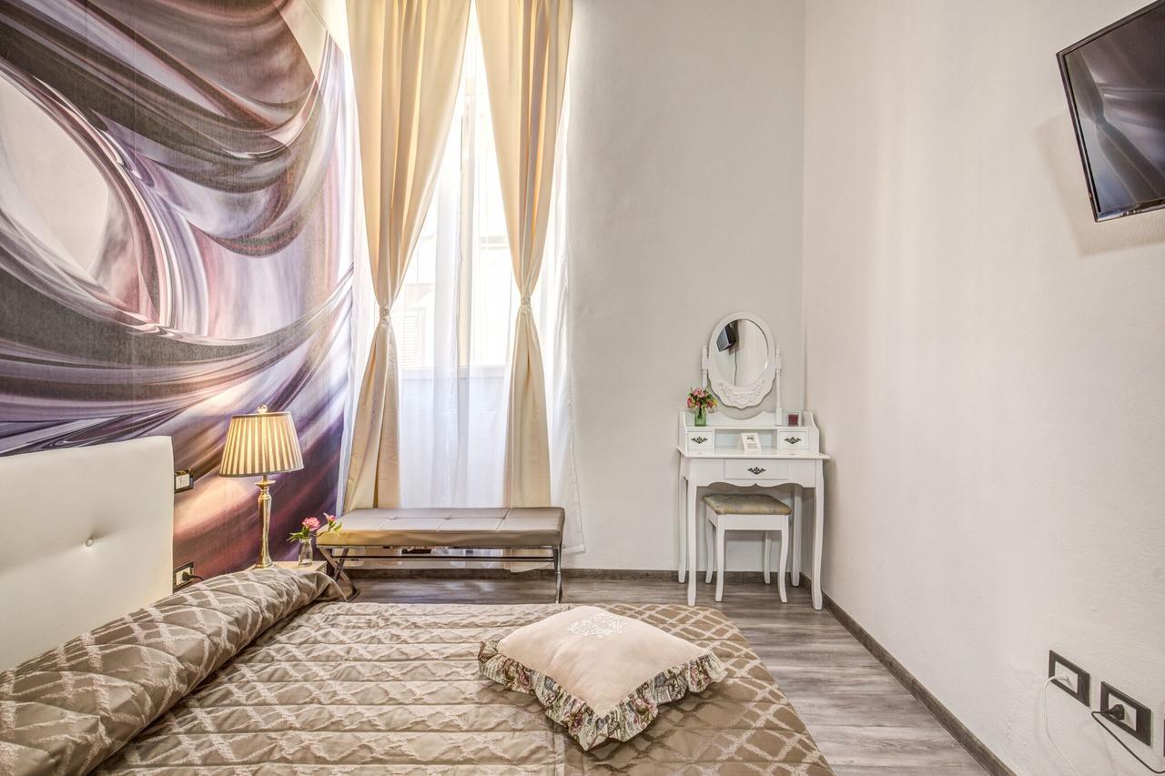 Gate Of Paradise Florence B&B المظهر الخارجي الصورة