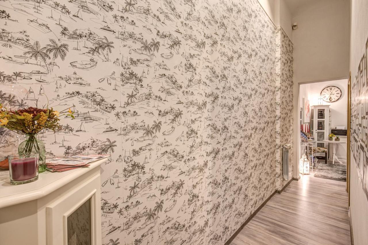 Gate Of Paradise Florence B&B المظهر الخارجي الصورة