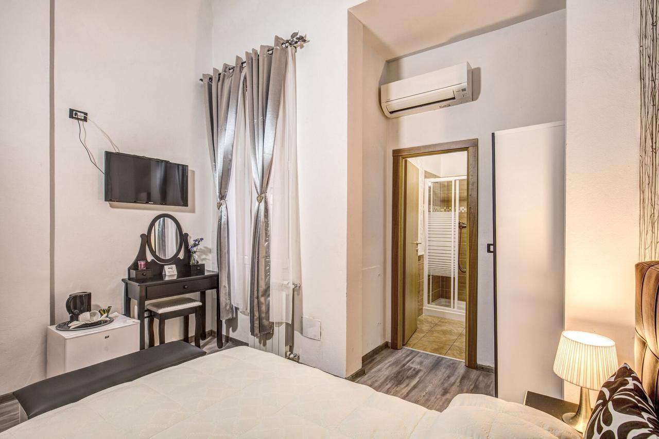 Gate Of Paradise Florence B&B المظهر الخارجي الصورة