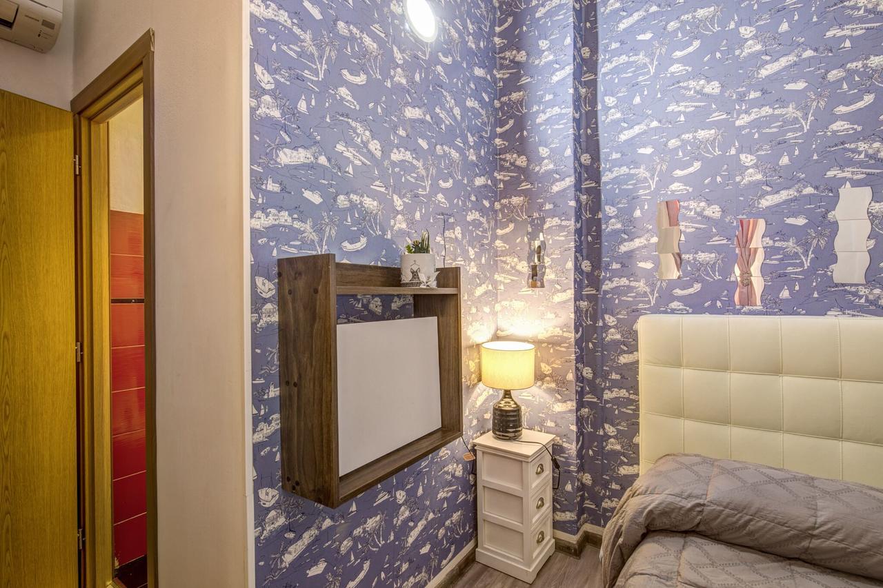Gate Of Paradise Florence B&B المظهر الخارجي الصورة