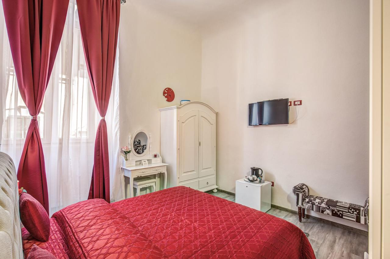 Gate Of Paradise Florence B&B المظهر الخارجي الصورة