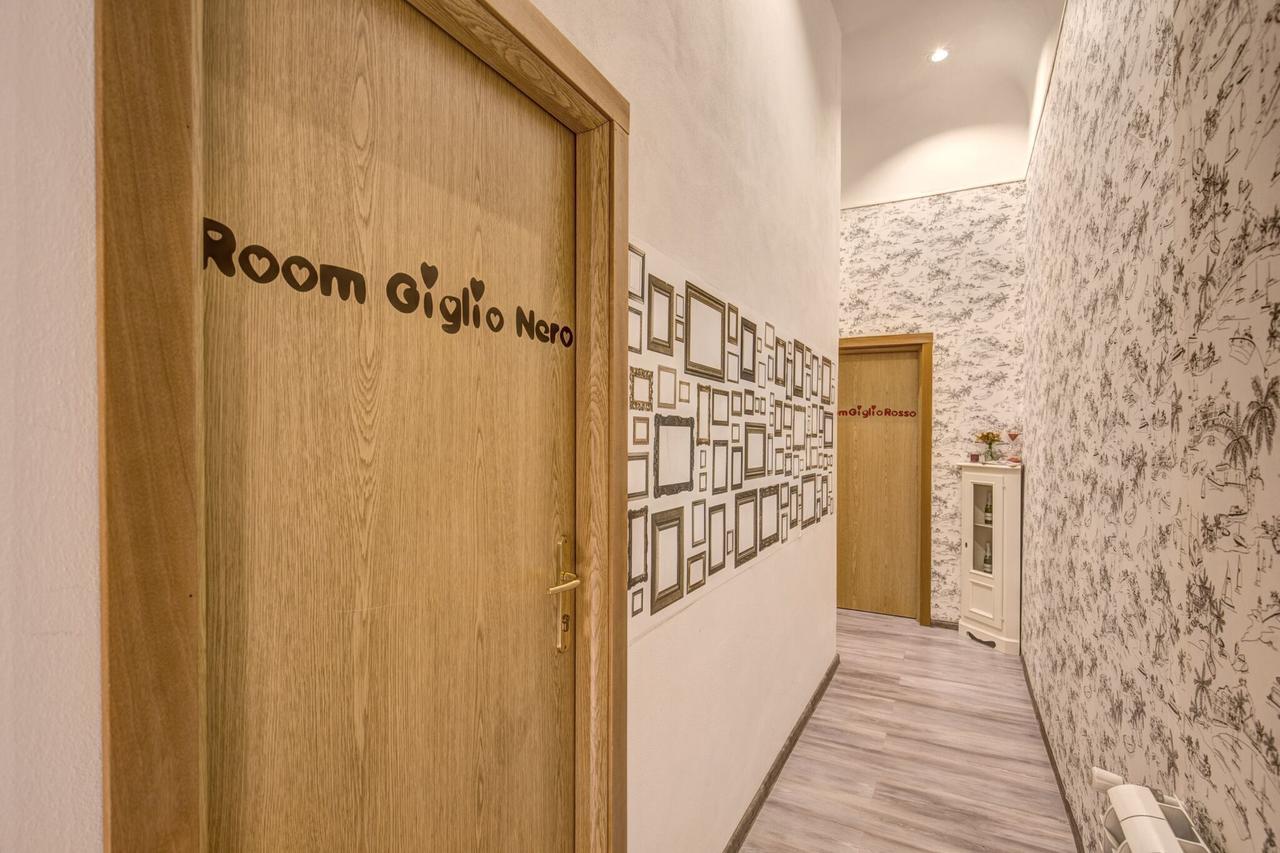 Gate Of Paradise Florence B&B المظهر الخارجي الصورة
