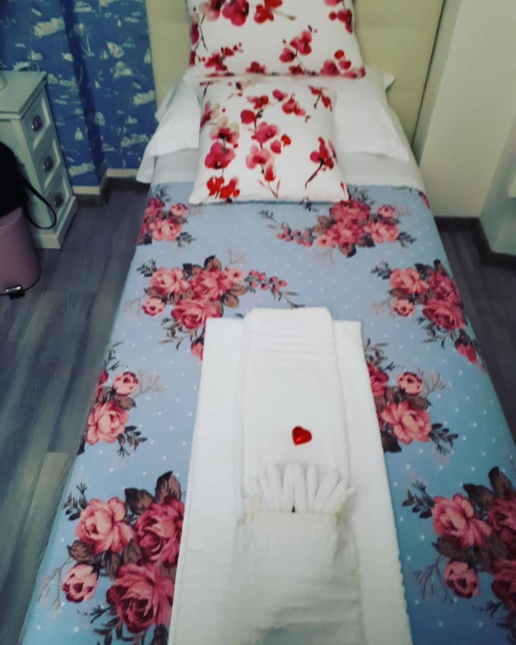 Gate Of Paradise Florence B&B المظهر الخارجي الصورة